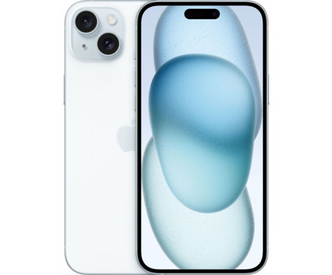 Apple iPhone 15 Plus 256GB Blue (MU1F3) б/у